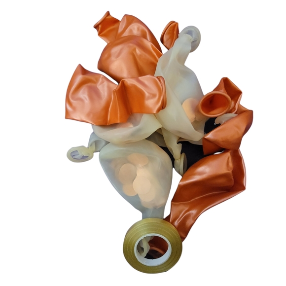 🆕️🚫🏷 2nd Birthday Crown w/ Balloons 🆕️🚫🏷 - Picture 9 of 9